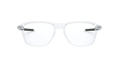 Lentes Oftálmicos Oakley OX8166 Transp/Negro