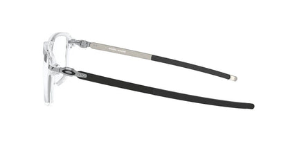 Lentes Oftálmicos Oakley OX8166 Transp/Negro