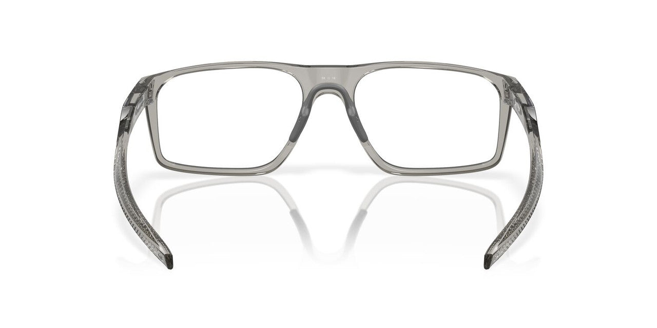 Lentes Oftálmicos Oakley OX8183 Gris Transparente