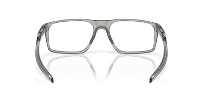 Lentes Oftálmicos Oakley OX8183 Gris Transparente