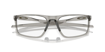 Lentes Oftálmicos Oakley OX8183 Gris Transparente