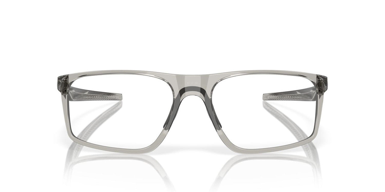 Lentes Oftálmicos Oakley OX8183 Gris Transparente