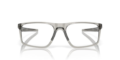 Lentes Oftálmicos Oakley OX8183 Gris Transparente