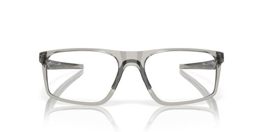 Lentes Oftálmicos Oakley OX8183 Gris Transparente