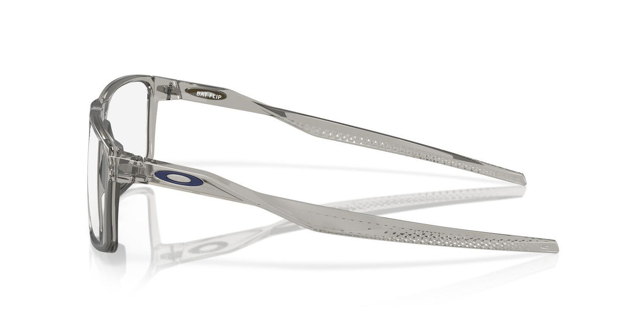 Lentes Oftálmicos Oakley OX8183 Gris Transparente
