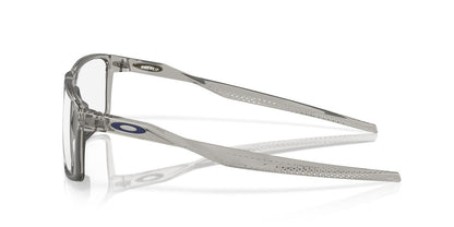 Lentes Oftálmicos Oakley OX8183 Gris Transparente