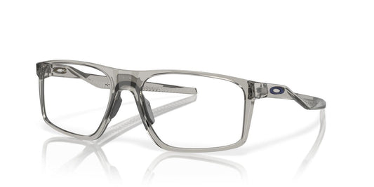 Lentes Oftálmicos Oakley OX8183 Gris Transparente