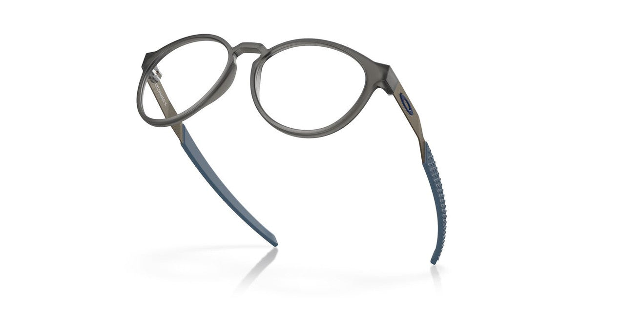 Lentes Oftálmicos Oakley OX8184 Gris Transparente