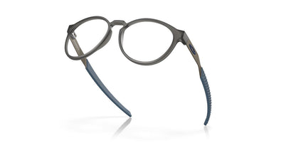 Lentes Oftálmicos Oakley OX8184 Gris Transparente