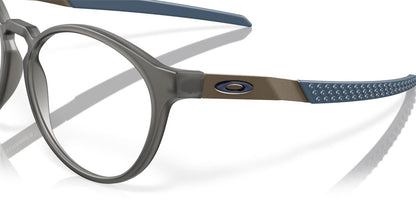 Lentes Oftálmicos Oakley OX8184 Gris Transparente