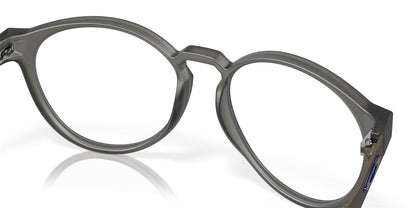 Lentes Oftálmicos Oakley OX8184 Gris Transparente