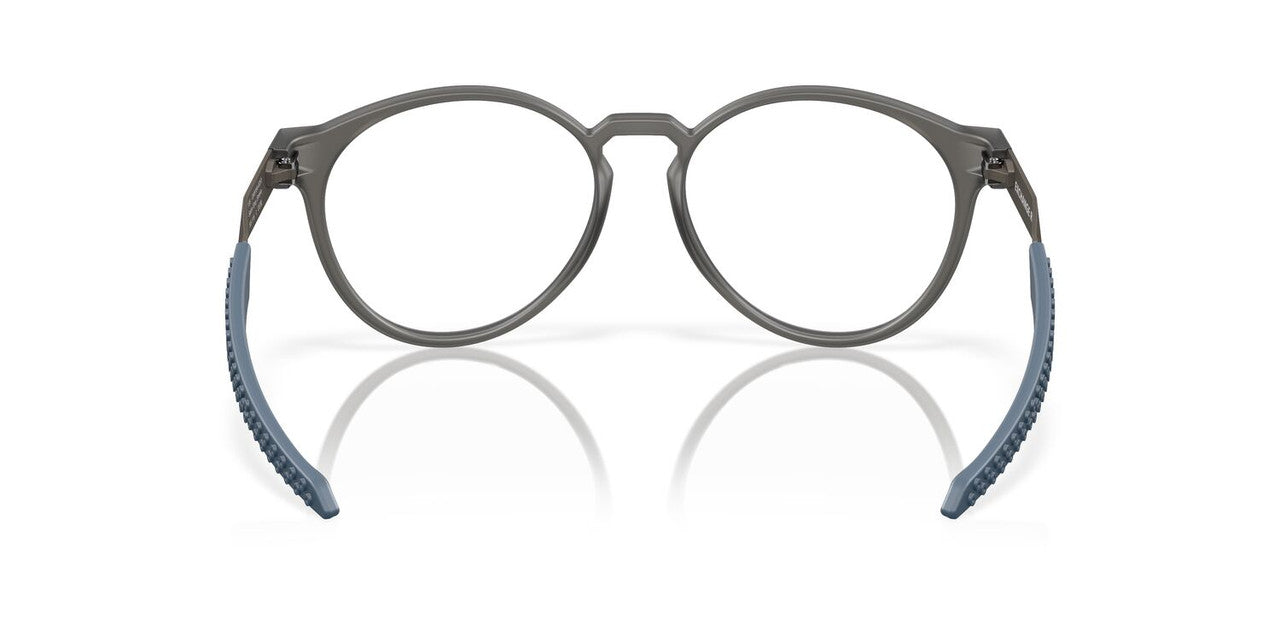 Lentes Oftálmicos Oakley OX8184 Gris Transparente