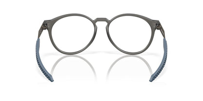 Lentes Oftálmicos Oakley OX8184 Gris Transparente