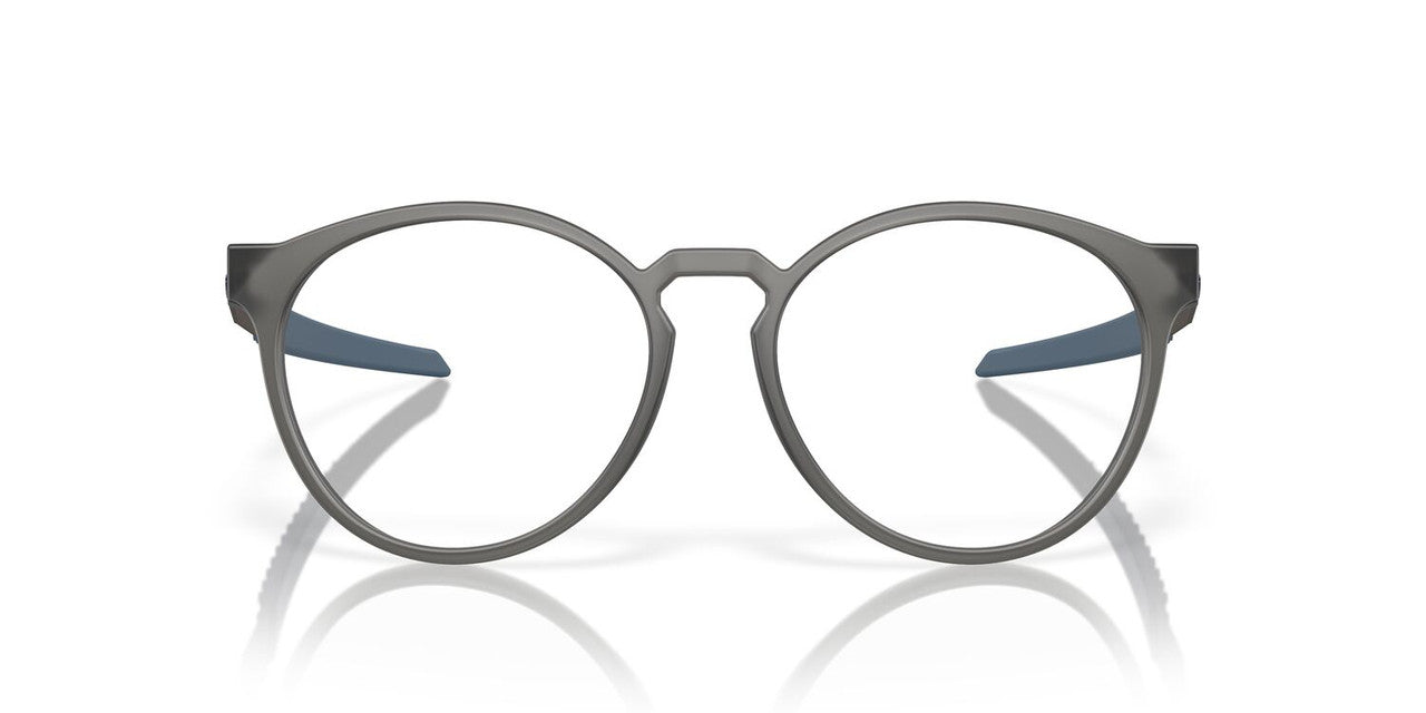 Lentes Oftálmicos Oakley OX8184 Gris Transparente