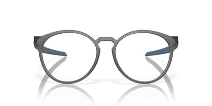 Lentes Oftálmicos Oakley OX8184 Gris Transparente