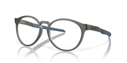 Lentes Oftálmicos Oakley OX8184 Gris Transparente