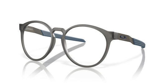 Lentes Oftálmicos Oakley OX8184 Gris Transparente