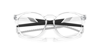 Lentes Oftálmicos Oakley OX8184 Transparente