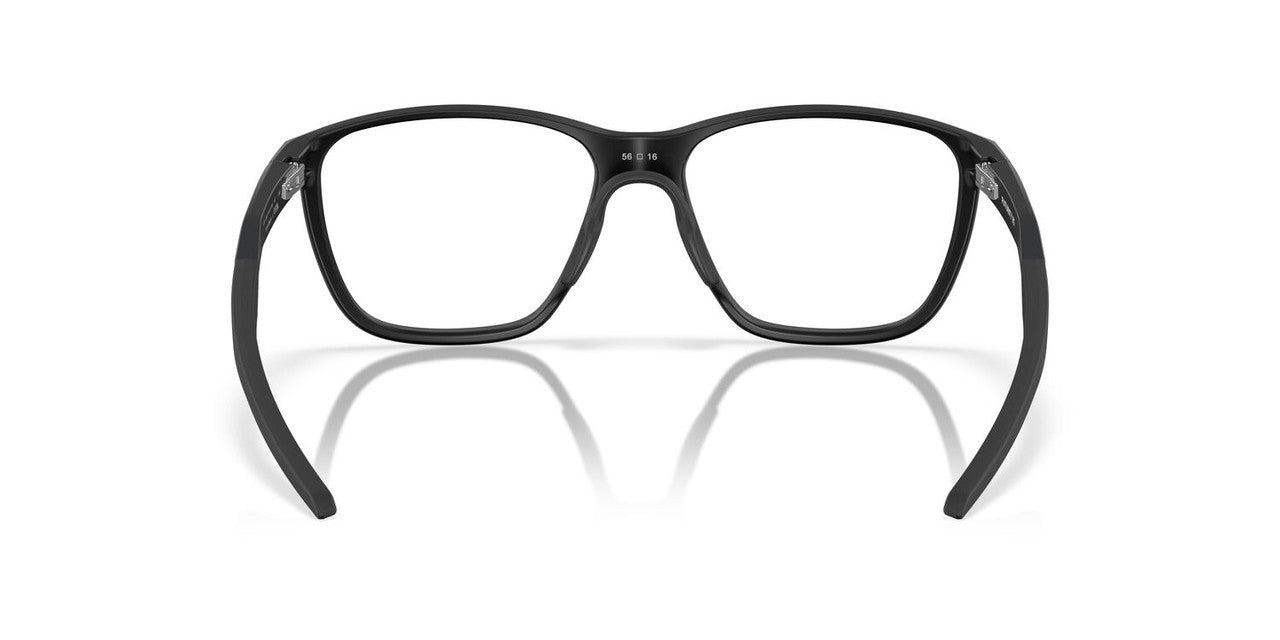 Lentes Oftálmicos Oakley OX8186 Negro Satin
