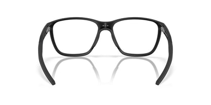 Lentes Oftálmicos Oakley OX8186 Negro Satin