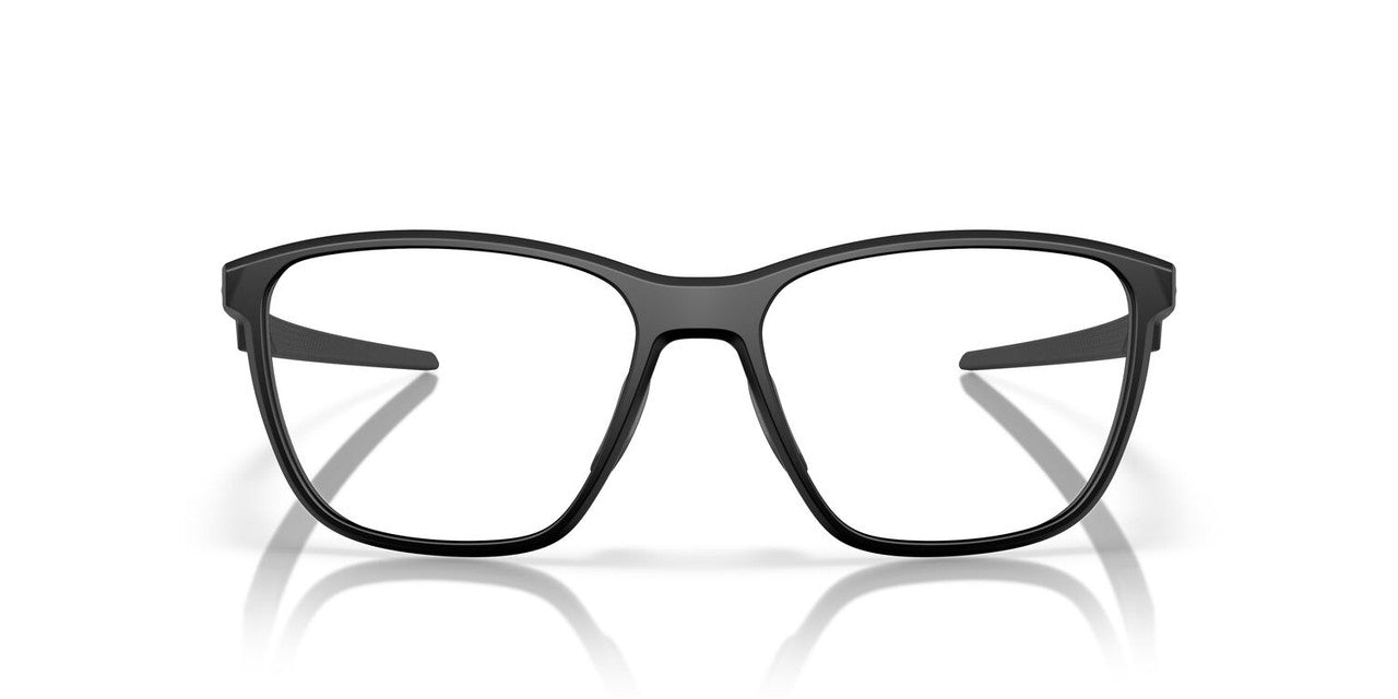 Lentes Oftálmicos Oakley OX8186 Negro Satin