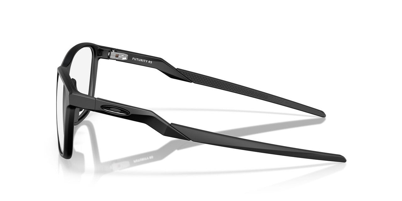 Lentes Oftálmicos Oakley OX8186 Negro Satin