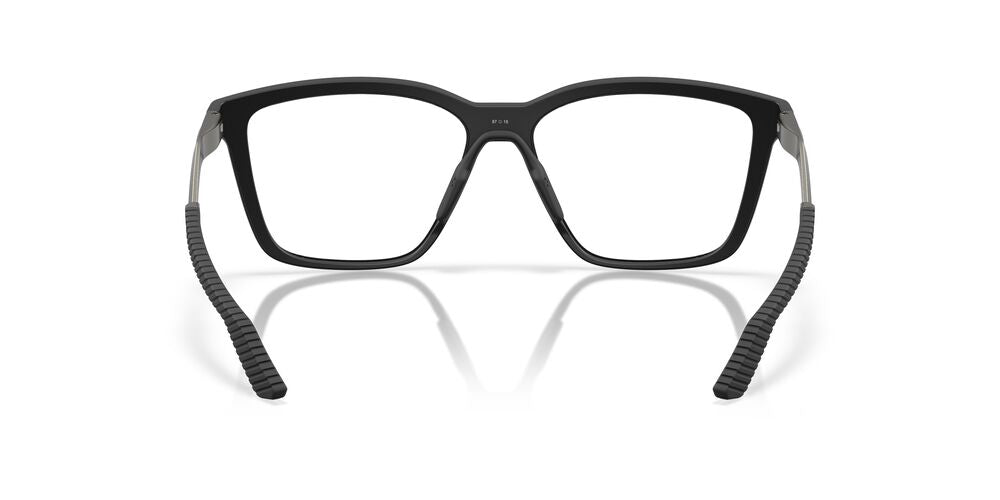 Lentes Oftálmicos Oakley OX8191 Negro Satin