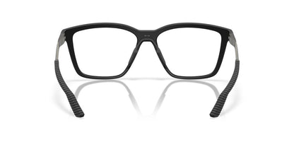 Lentes Oftálmicos Oakley OX8191 Negro Satin
