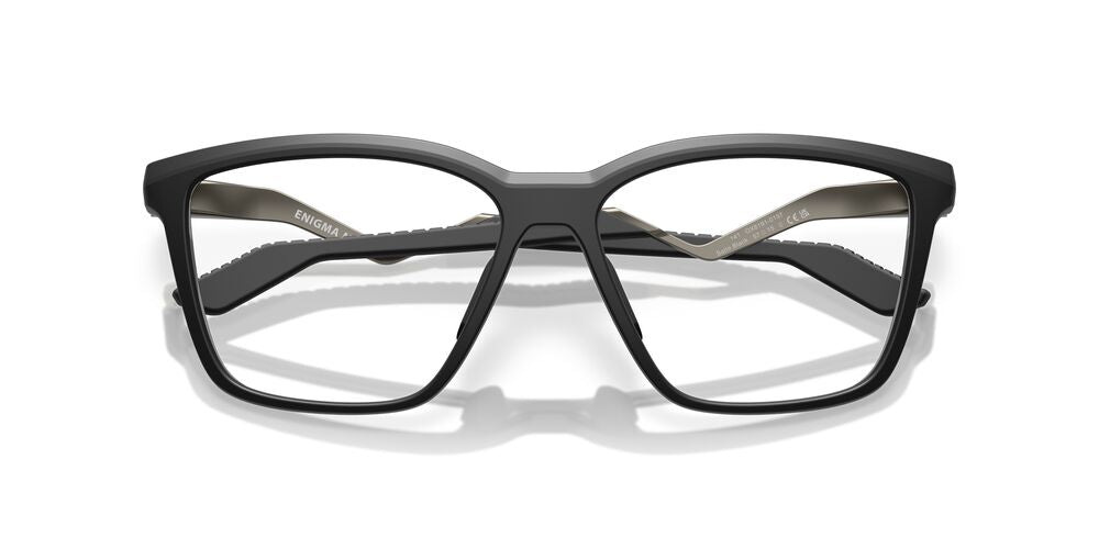 Lentes Oftálmicos Oakley OX8191 Negro Satin