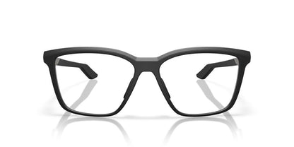 Lentes Oftálmicos Oakley OX8191 Negro Satin