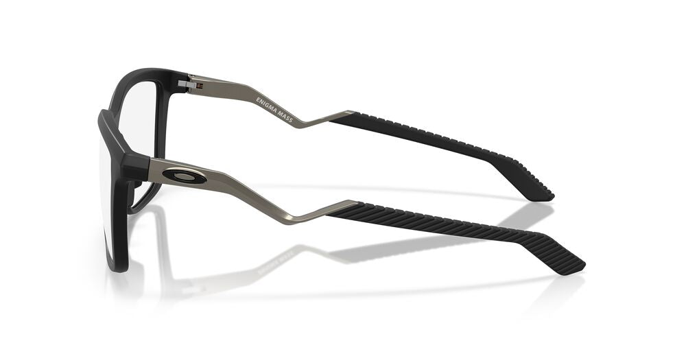 Lentes Oftálmicos Oakley OX8191 Negro Satin