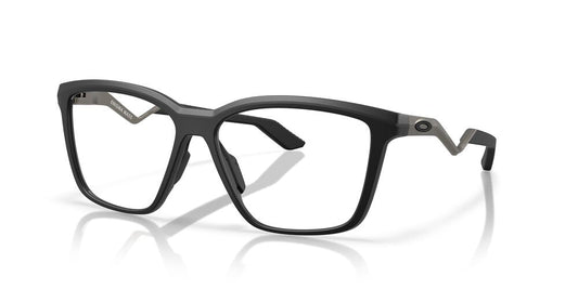Lentes Oftálmicos Oakley OX8191 Negro Satin