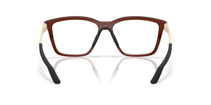 Lentes Oftálmicos Oakley OX8191 Ambar