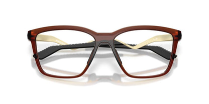 Lentes Oftálmicos Oakley OX8191 Ambar