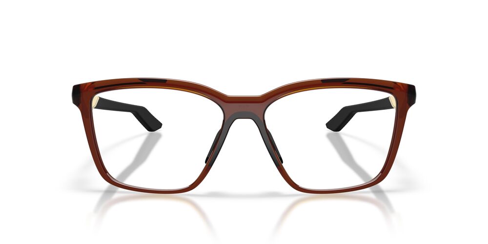 Lentes Oftálmicos Oakley OX8191 Ambar