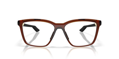 Lentes Oftálmicos Oakley OX8191 Ambar