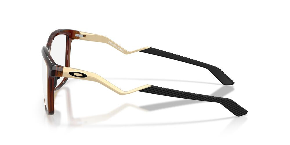 Lentes Oftálmicos Oakley OX8191 Ambar
