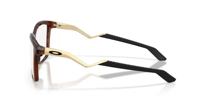 Lentes Oftálmicos Oakley OX8191 Ambar