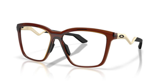Lentes Oftálmicos Oakley OX8191 Ambar