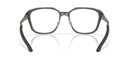 Lentes Oftálmicos Oakley OX8193 Gris Satinado