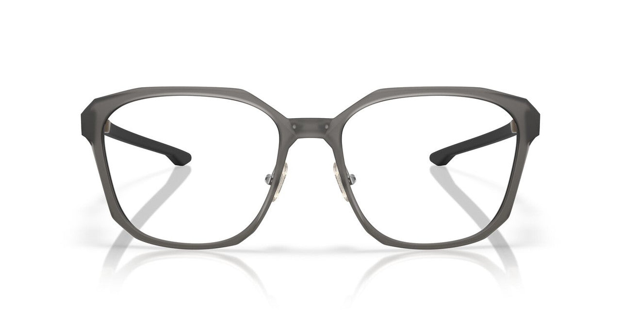 Lentes Oftálmicos Oakley OX8193 Gris Satinado