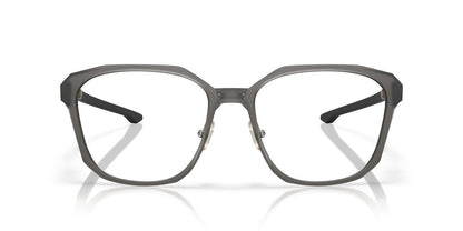 Lentes Oftálmicos Oakley OX8193 Gris Satinado