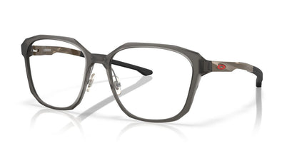 Lentes Oftálmicos Oakley OX8193 Gris Satinado