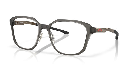Lentes Oftálmicos Oakley OX8193 Gris Satinado