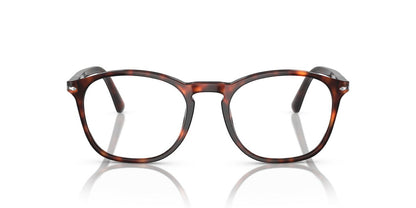 Lentes Oftálmicos Persol PO3007VM Cafe/Negro