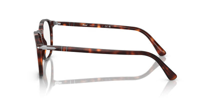 Lentes Oftálmicos Persol PO3007VM Cafe/Negro