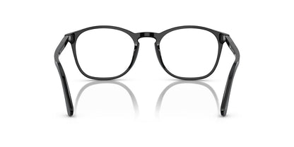 Lentes Oftálmicos Persol PO3007VM Negro