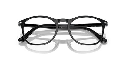 Lentes Oftálmicos Persol PO3007VM Negro