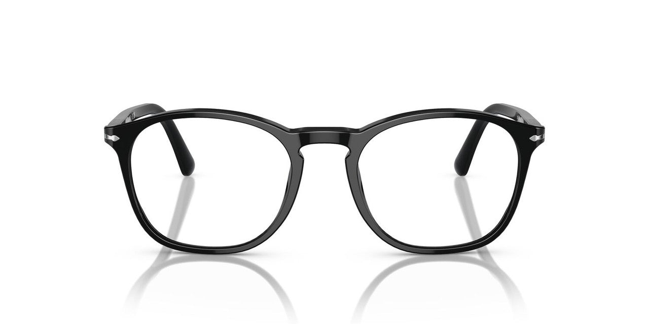 Lentes Oftálmicos Persol PO3007VM Negro