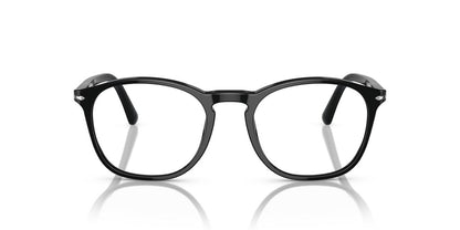 Lentes Oftálmicos Persol PO3007VM Negro